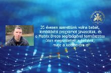 35 évesen szerettünk volna babát,